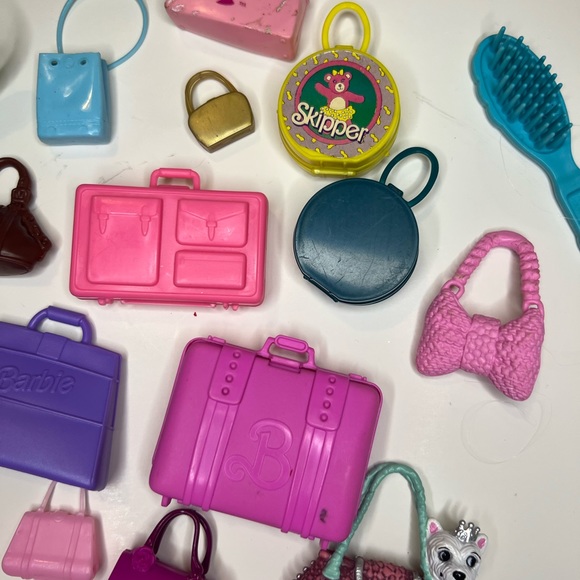 Barbie - Picture 4 of 4